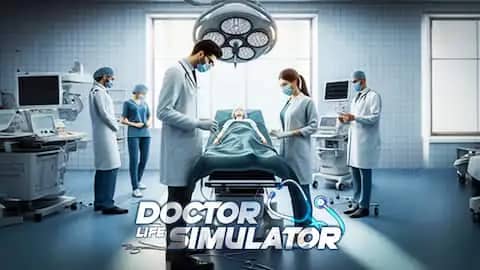 Doctor Life Simulator