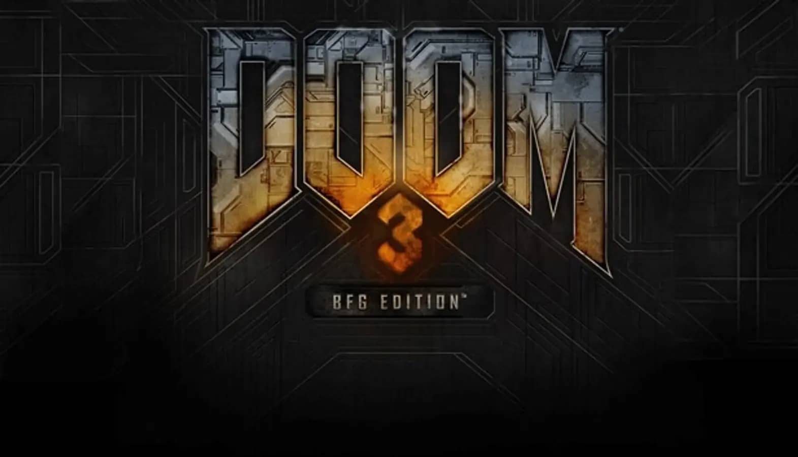Doom 3 BFG Edition