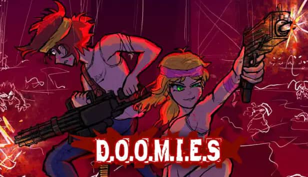 Doomies (Damikira)