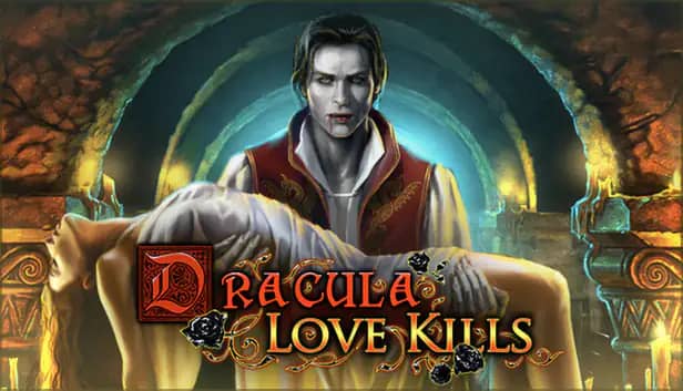 Dracula: Love Kills