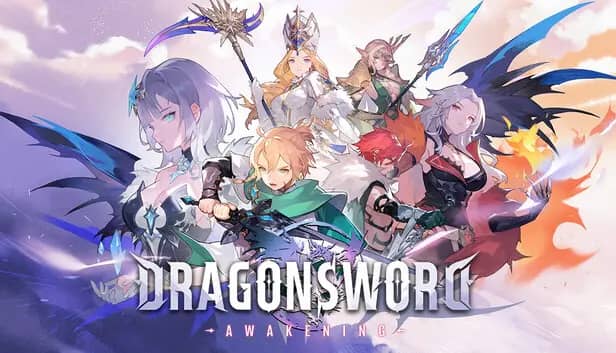 DragonSword : Awakening - Deluxe Edition