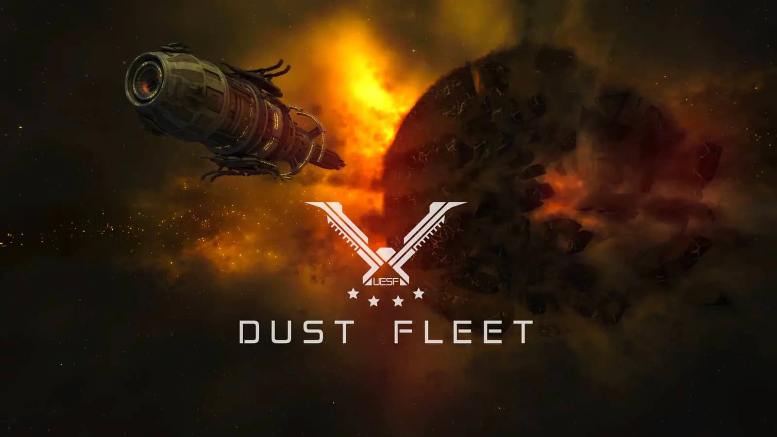 Dust Fleet