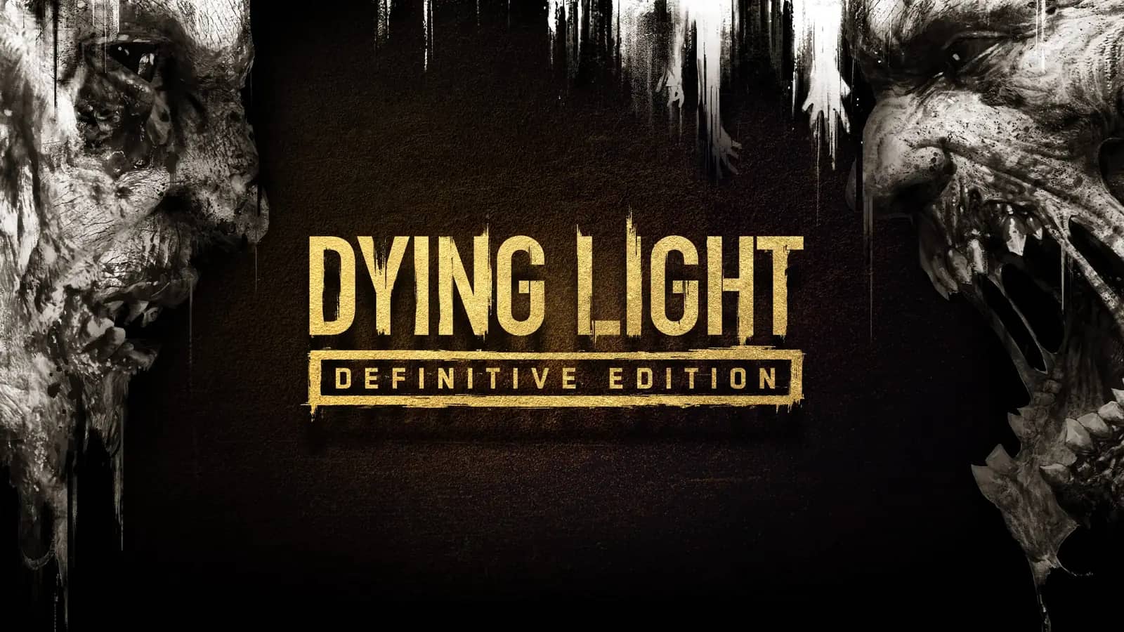Dying Light Definitive Edition 