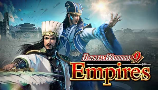 Dynasty Warriors 9: Empires