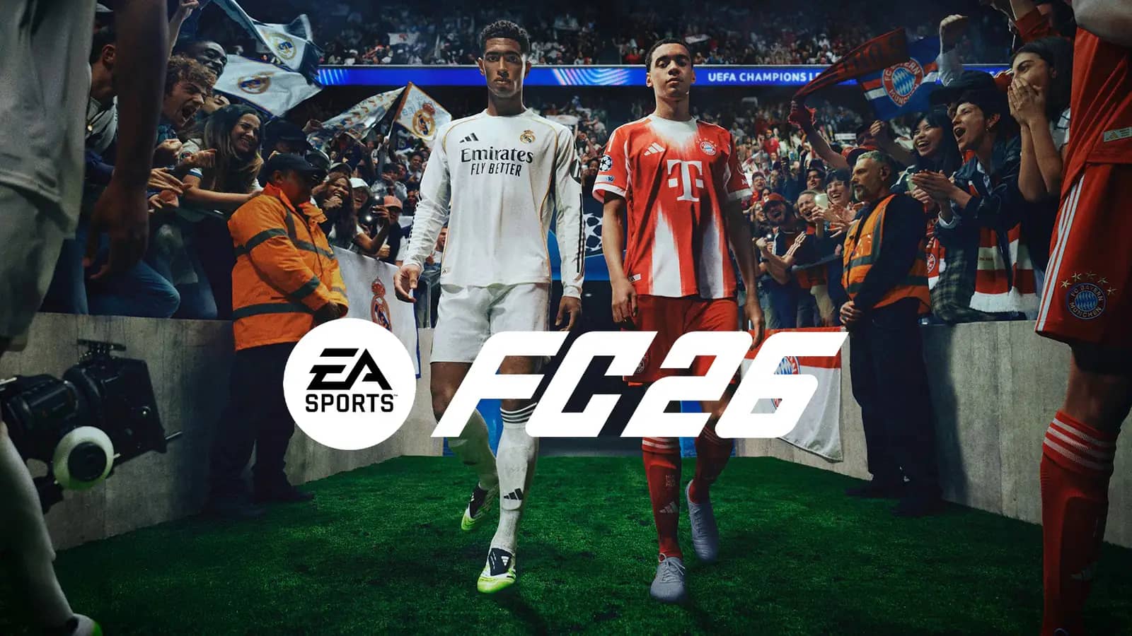 EA Sports FC 26