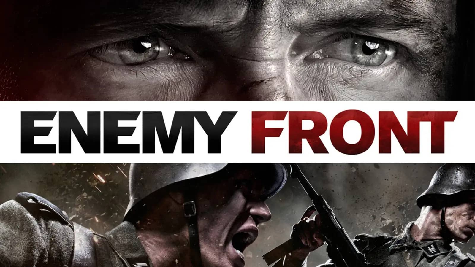 Enemy Front