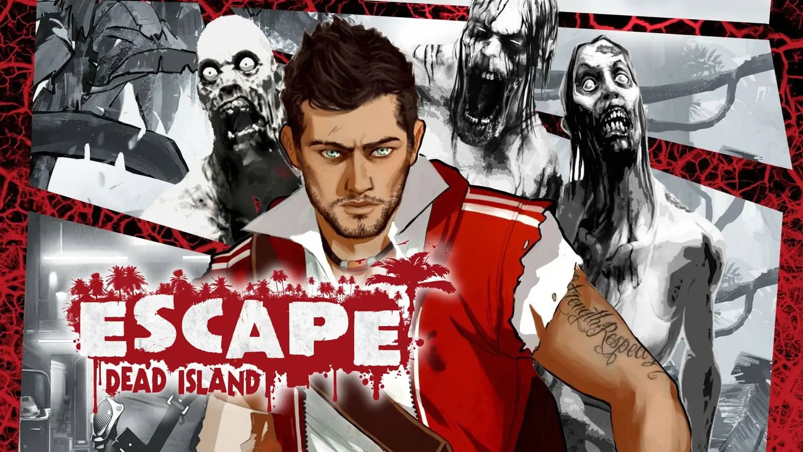 Escape Dead Island