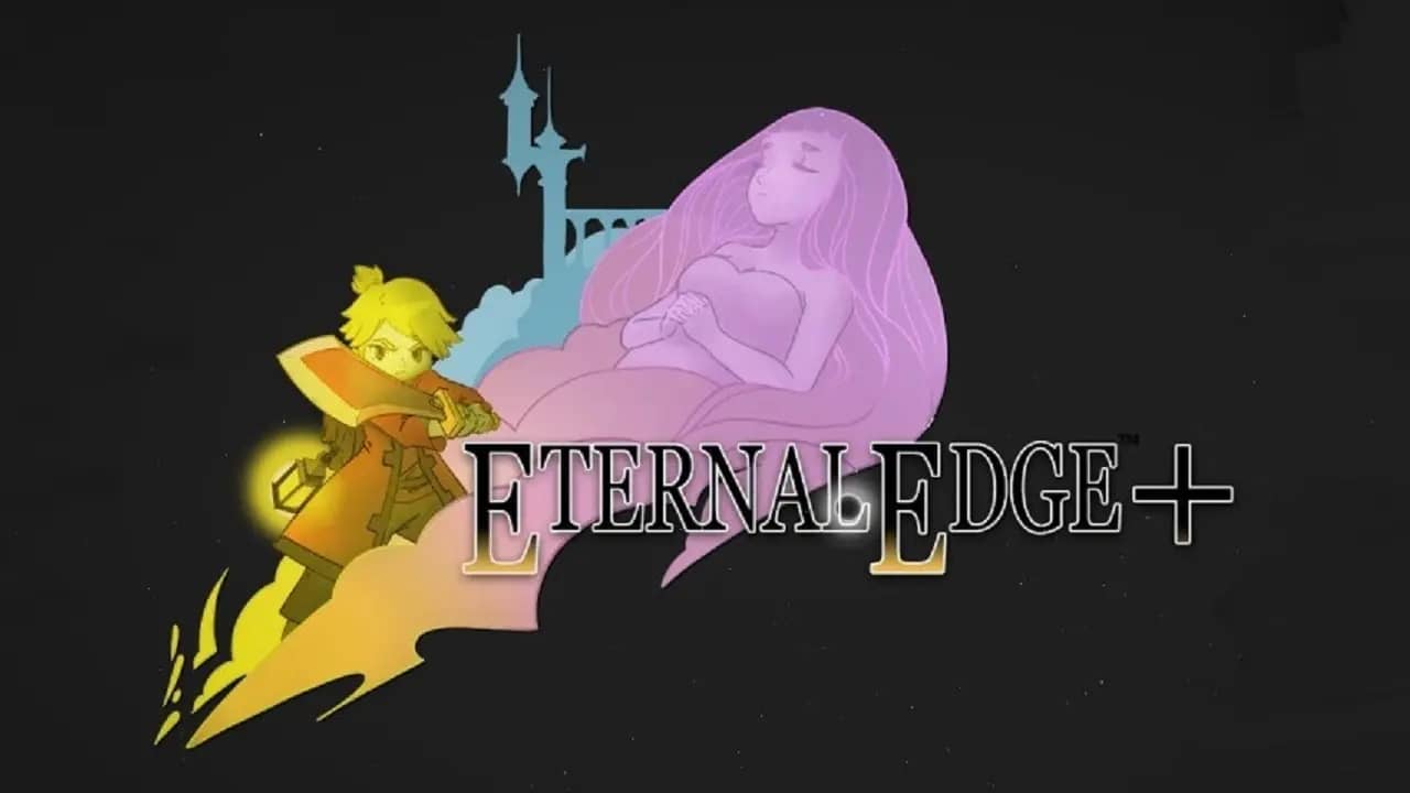Eternal Edge +