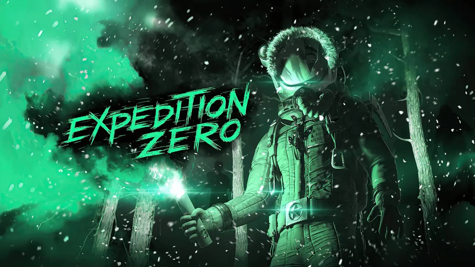 Expedition Zero