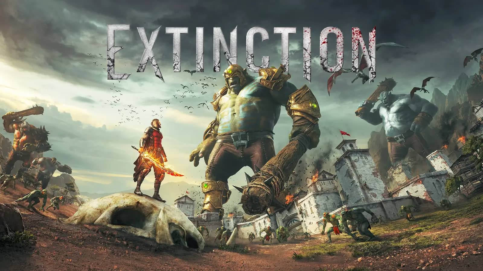 Extinction