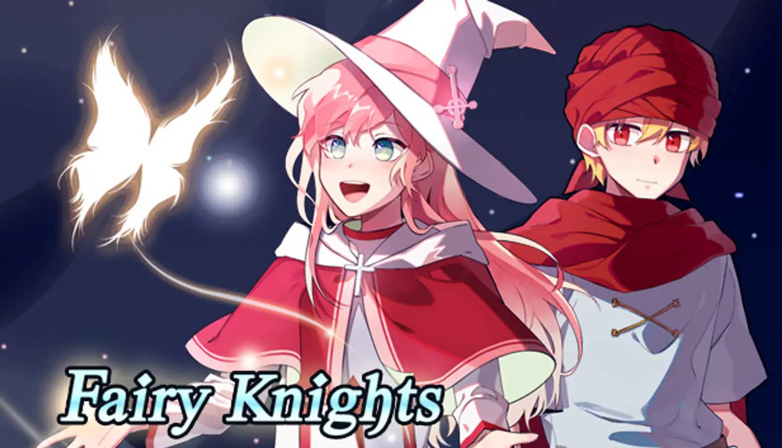 Fairy Knights