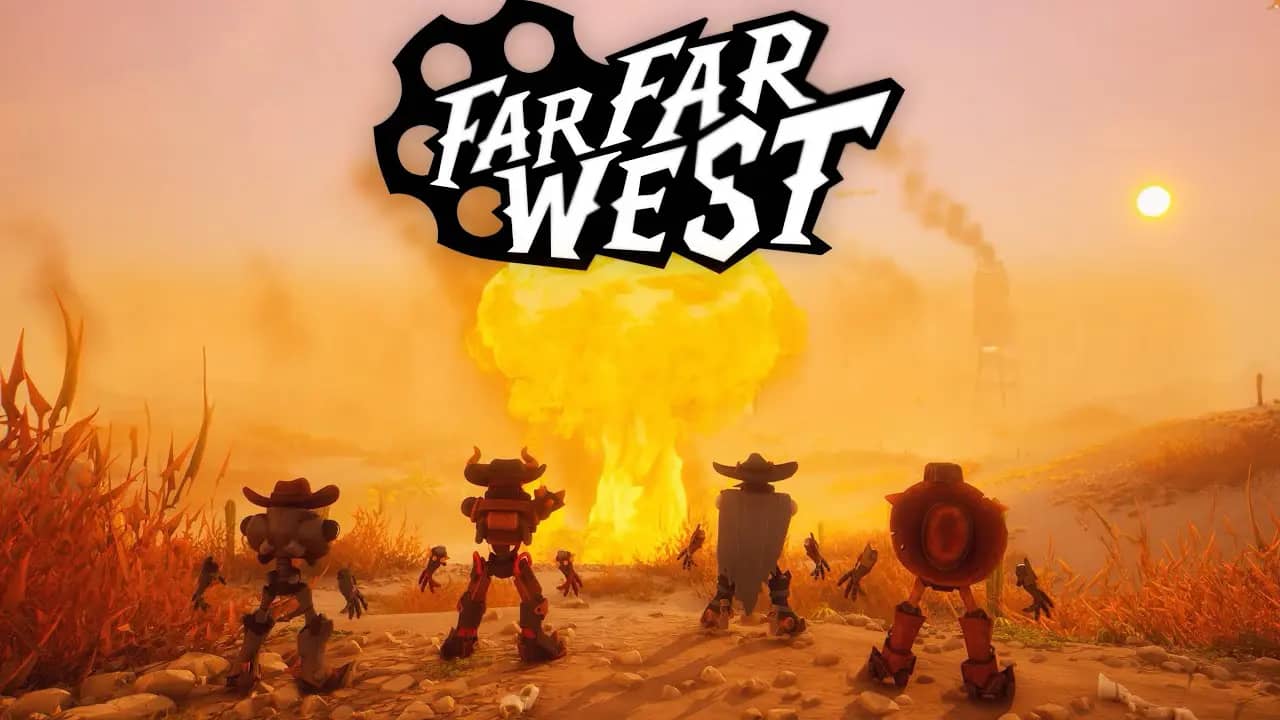Far Far West