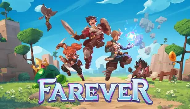 Farever