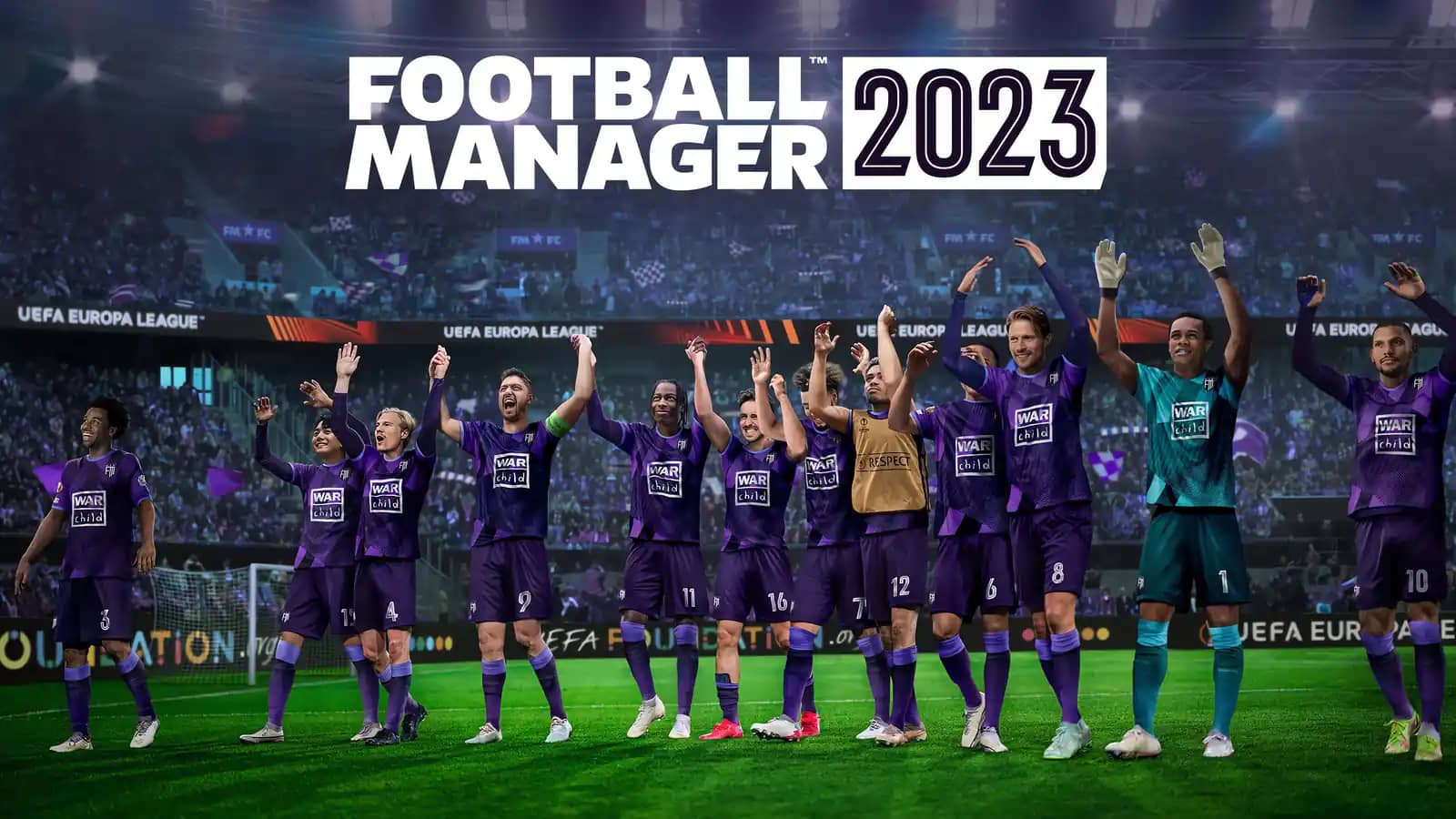 Football Manager 2023 