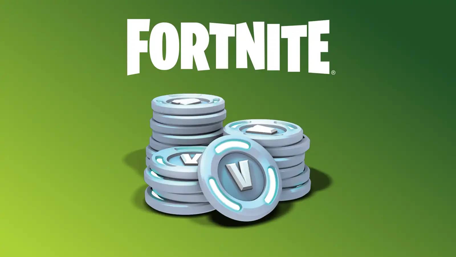 Fortnite - 1000 V-Bucks Gift Card