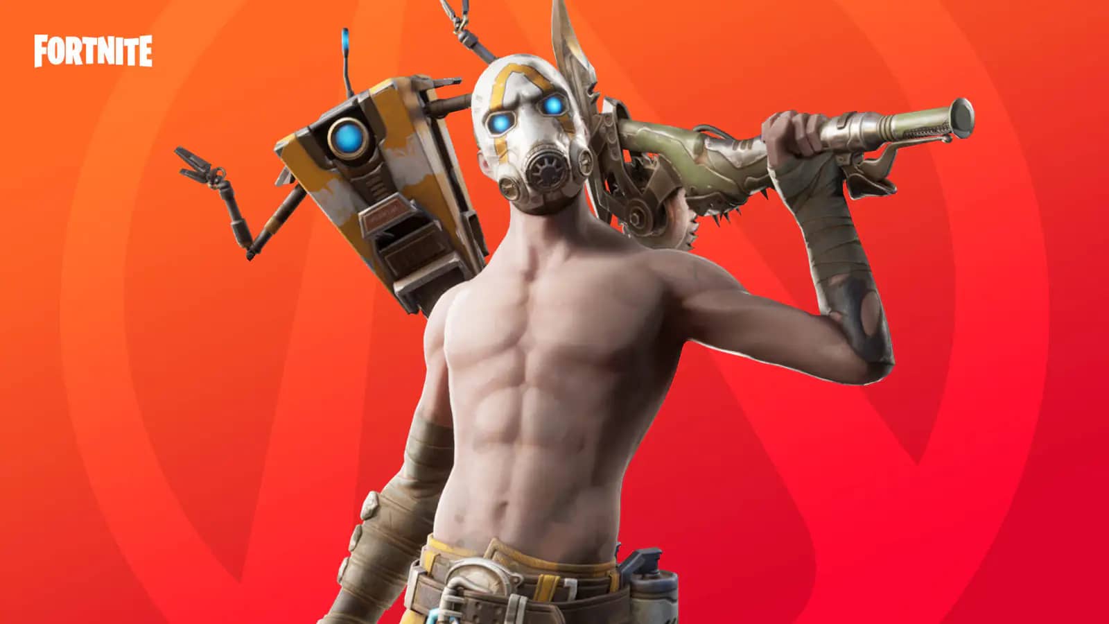 Fortnite - Psycho Bundle
