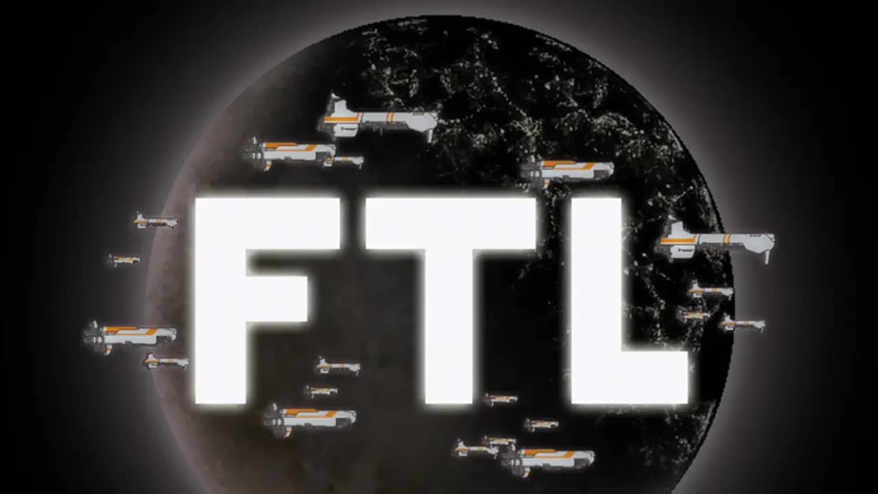 FTL: Faster Than Light
