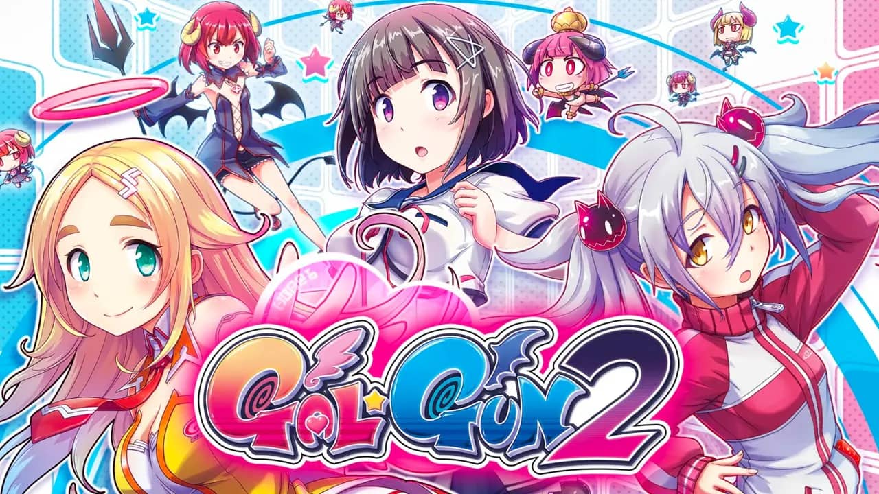 Gal*Gun 2