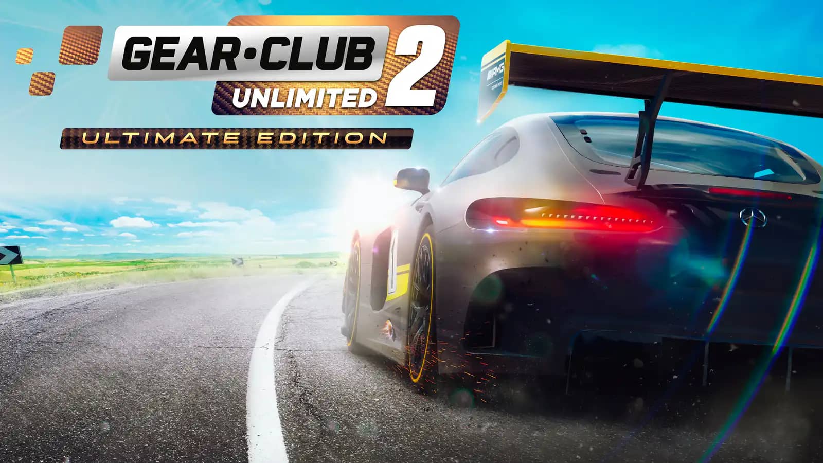 Gear.Club Unlimited 2 - Ultimate Edition