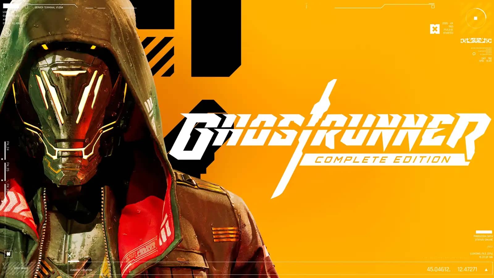 Ghostrunner: Complete Edition