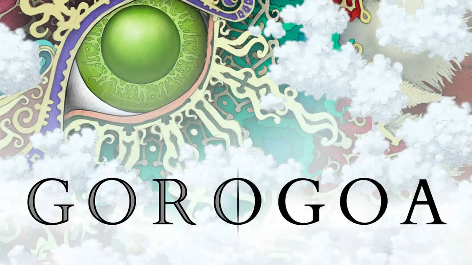 Gorogoa 
