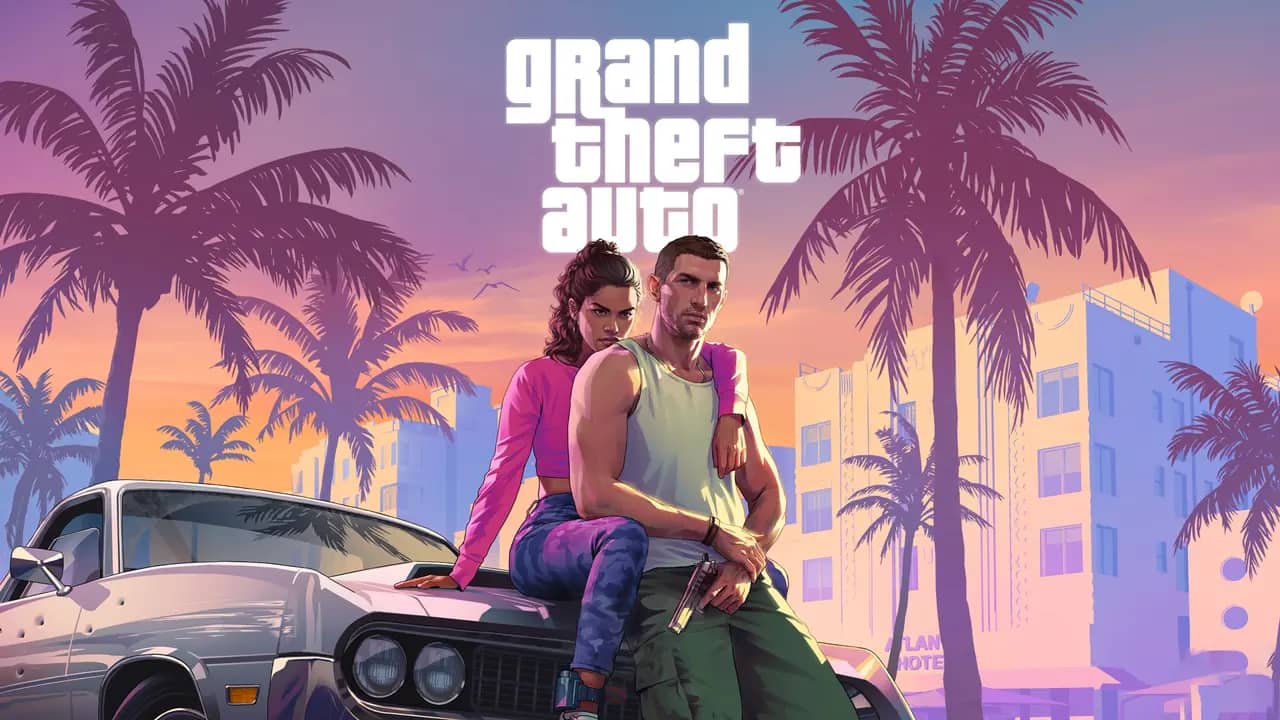 Grand Theft Auto VI (GTA VI)