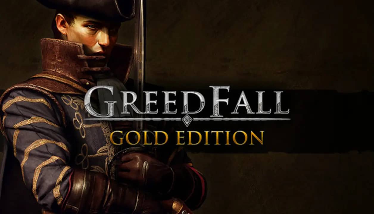 GreedFall: Gold Edition
