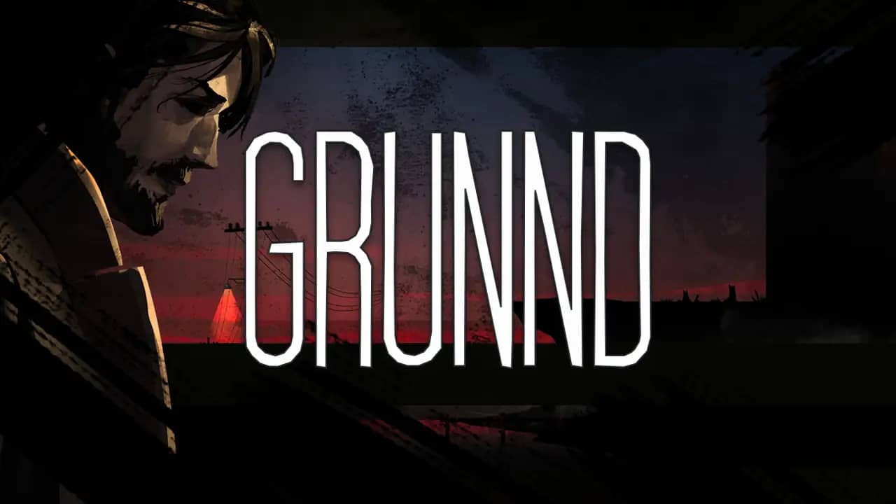 Grunnd