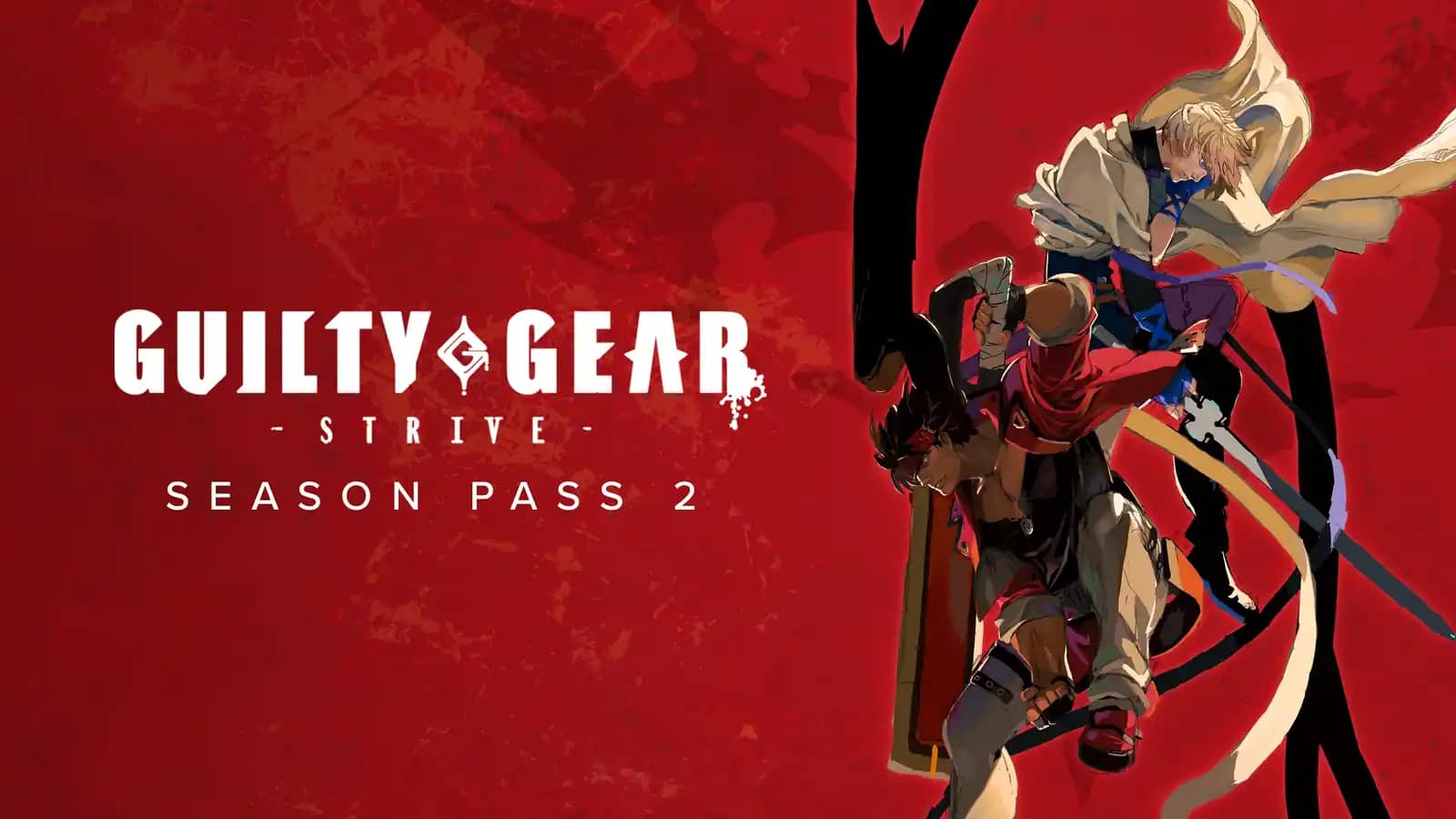 Guilty Gear -Strive- Season Pass 2