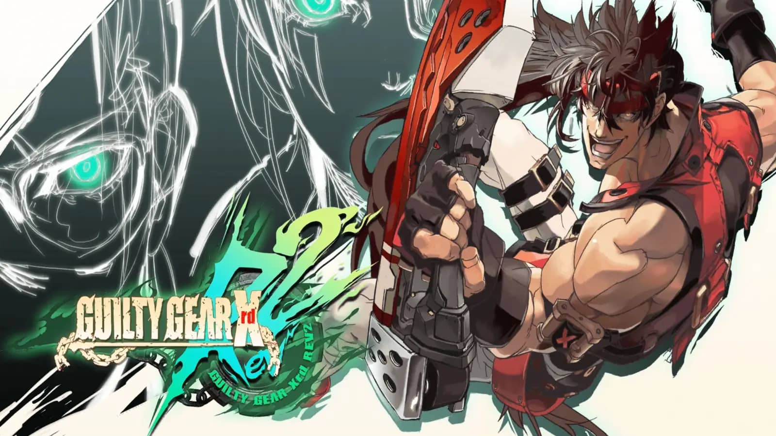 Guilty Gear Xrd REV 2 Deluxe Edition
