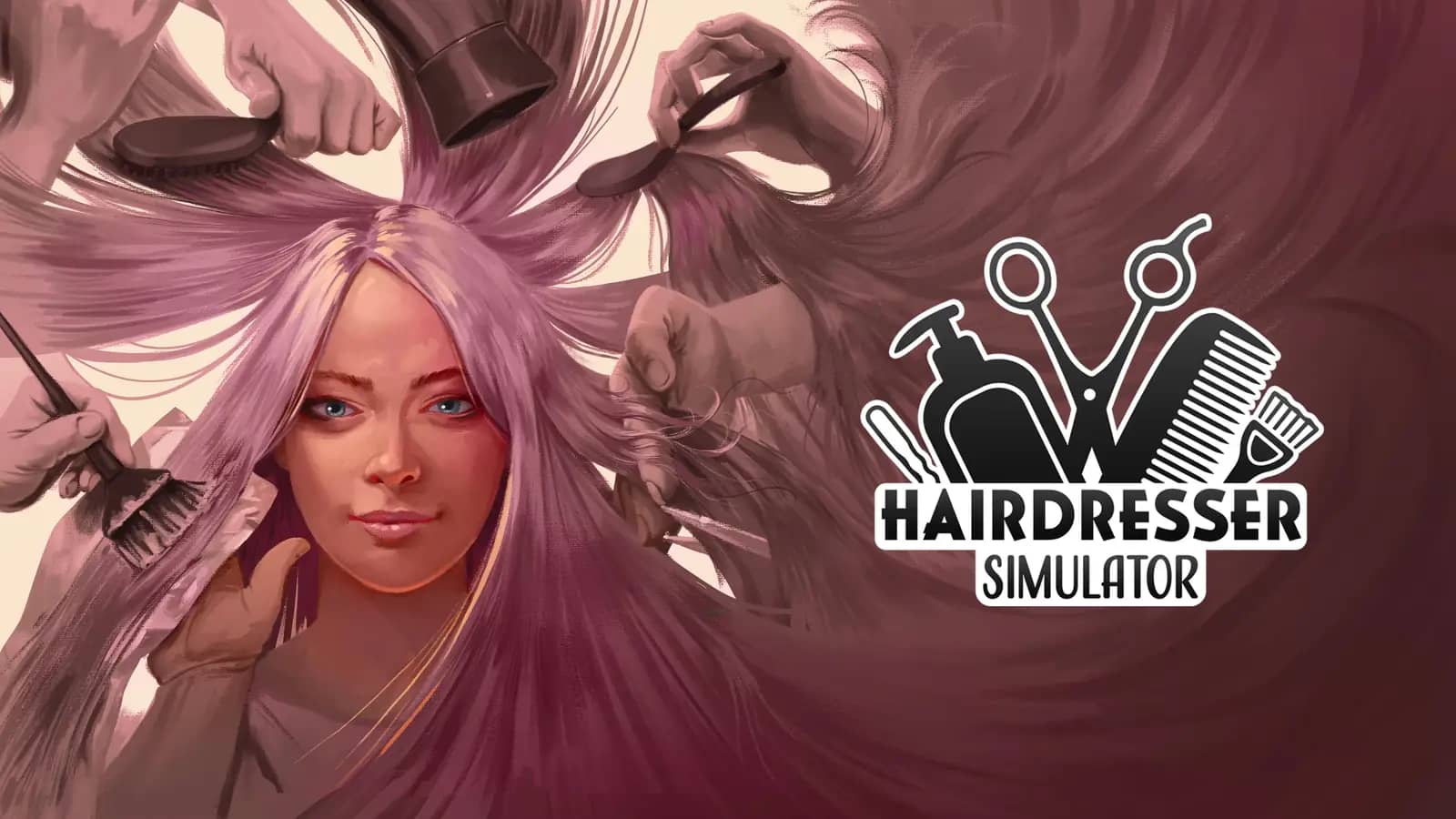 Hairdresser Simulator