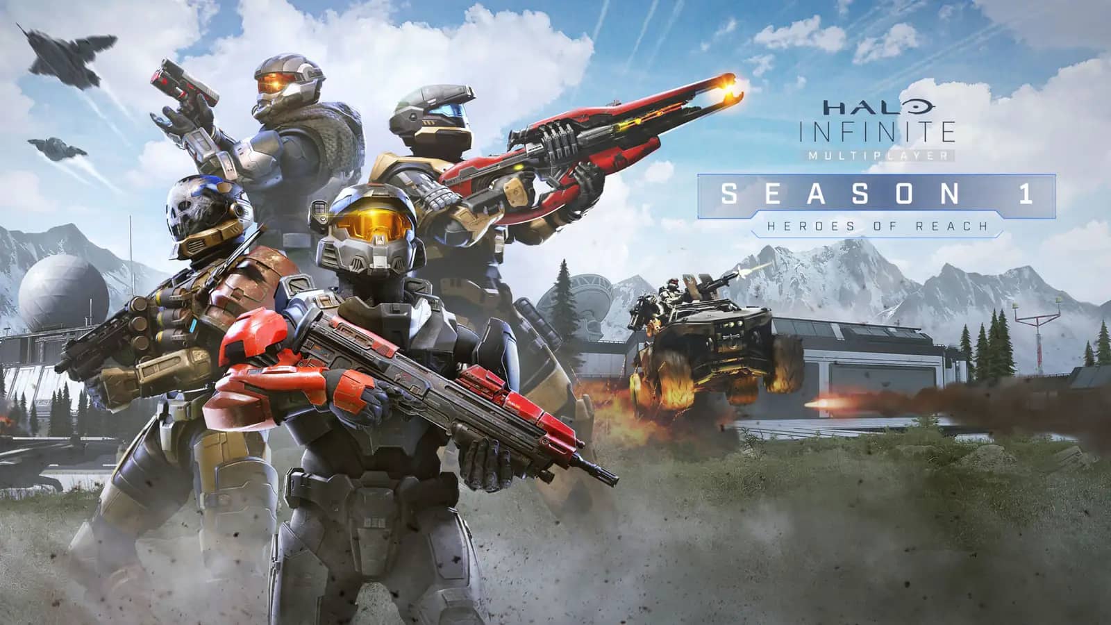 Halo Infinite - Campaign