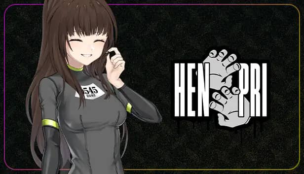 HENPRI