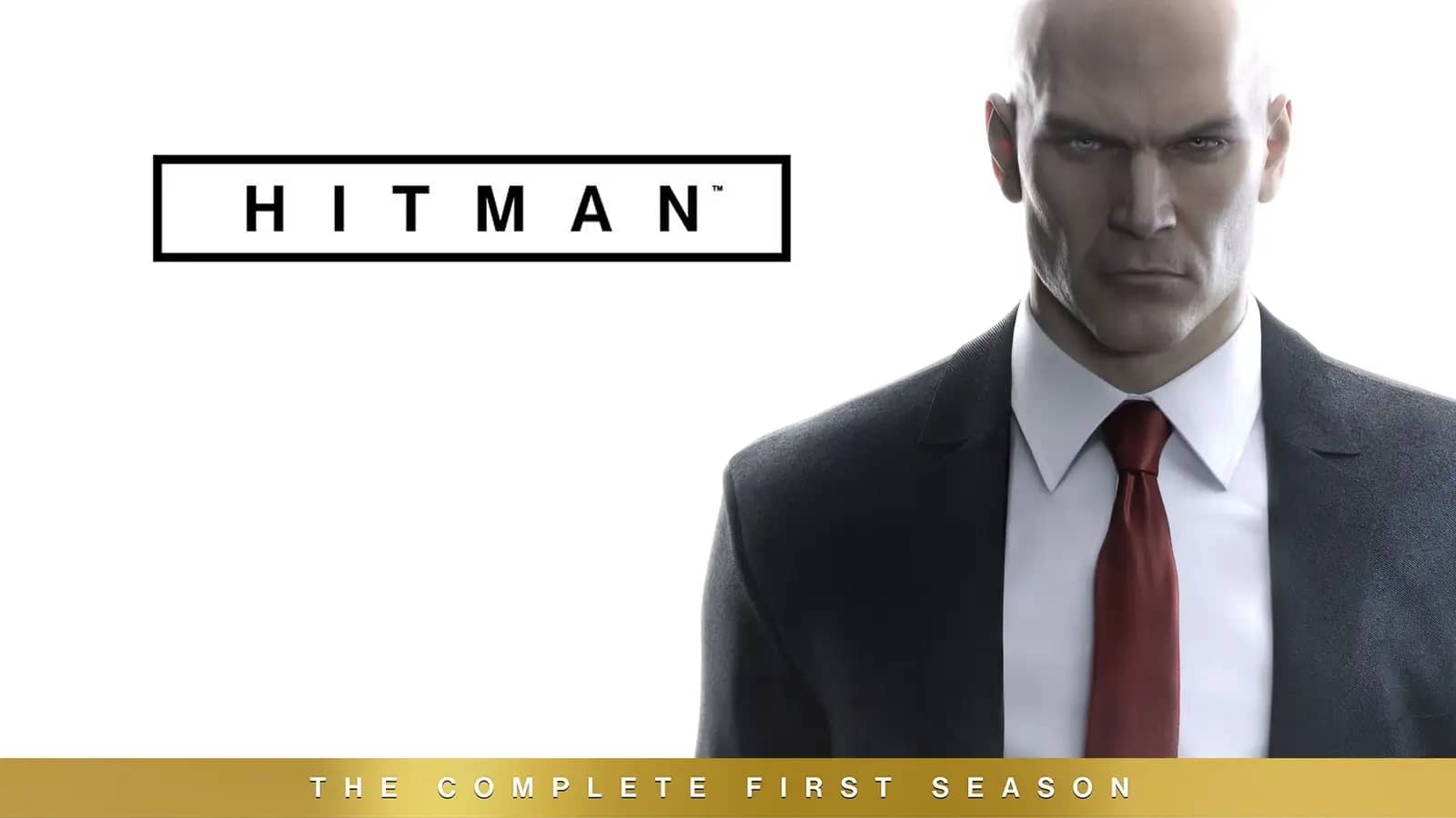 Hitman: The Complete First Season