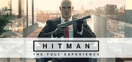 Hitman - The Full Experience