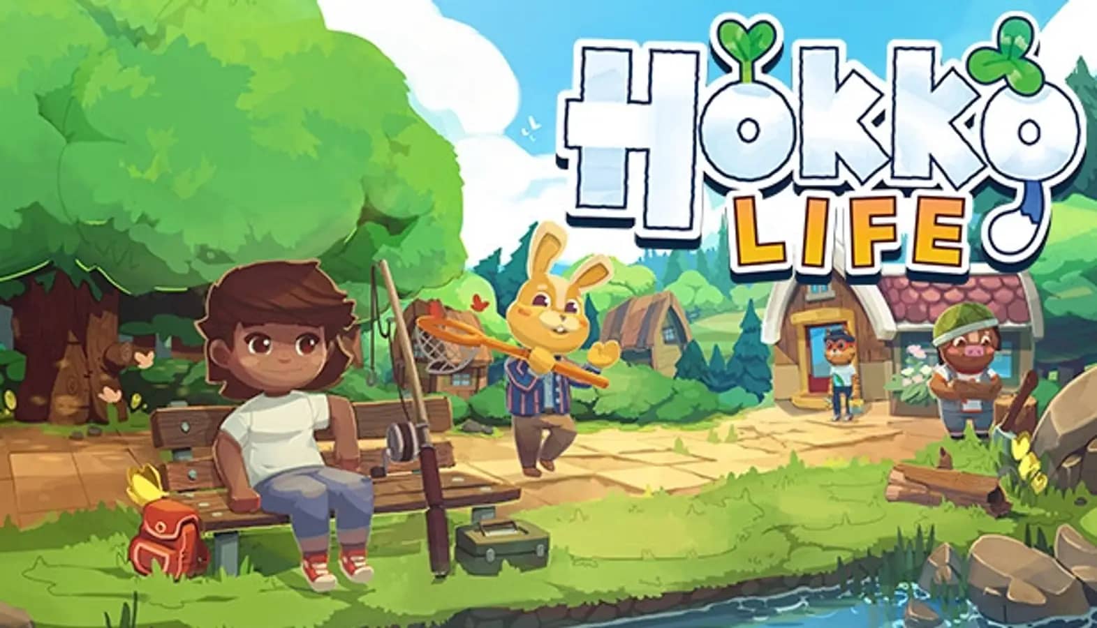Hokko Life