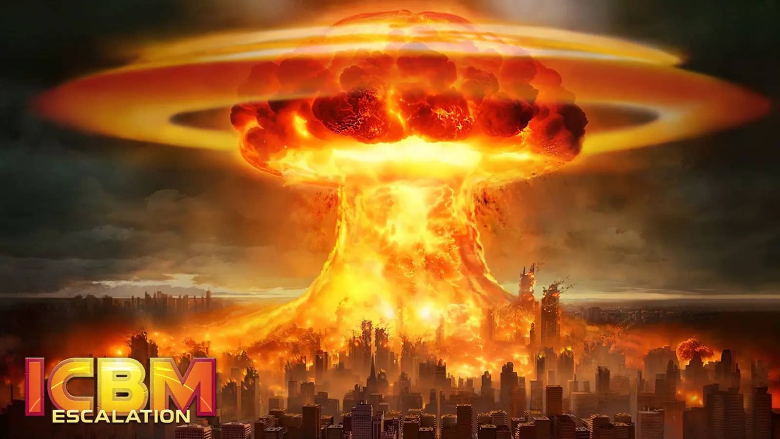 ICBM: Escalation