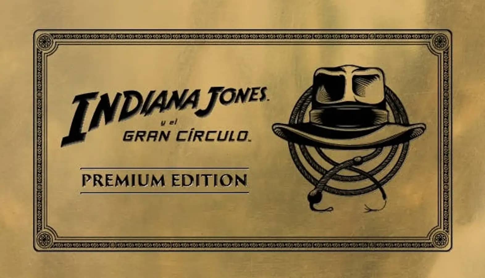 Indiana Jones and the Great Circle: Digital Premium Upgrade
