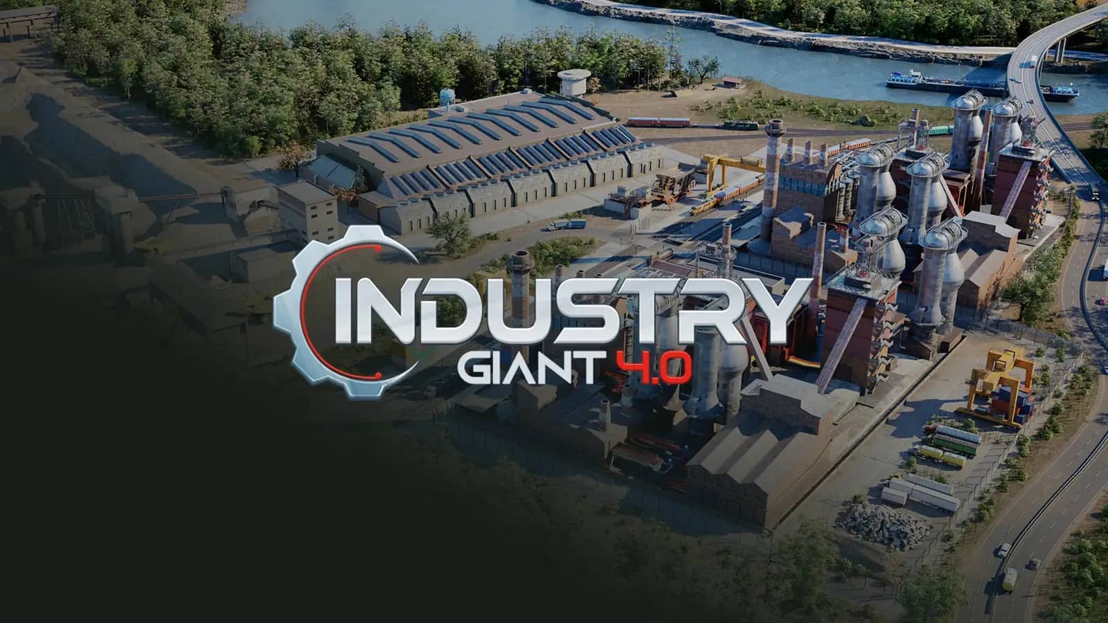 Industry Giant 4.0