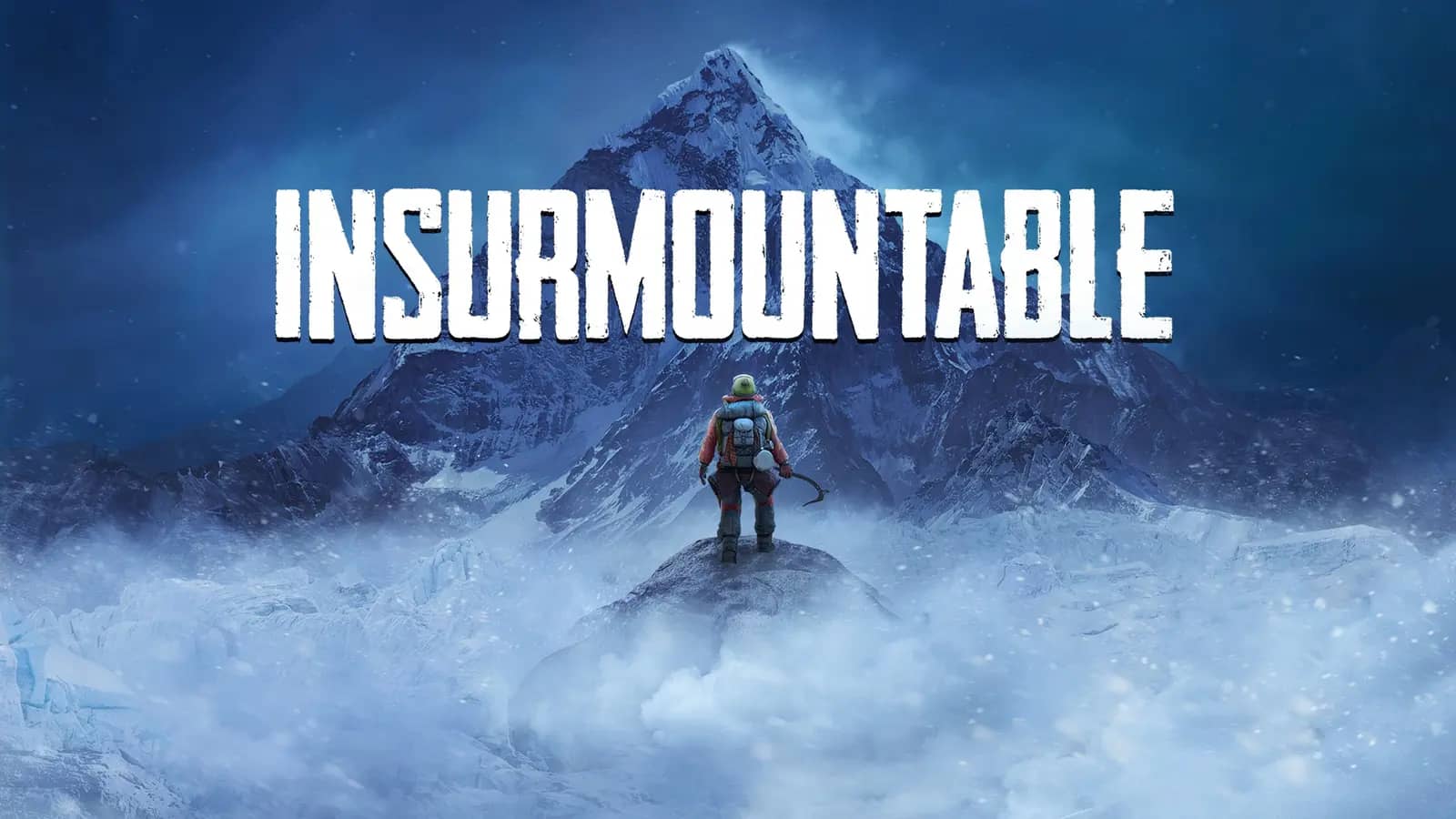 Insurmountable