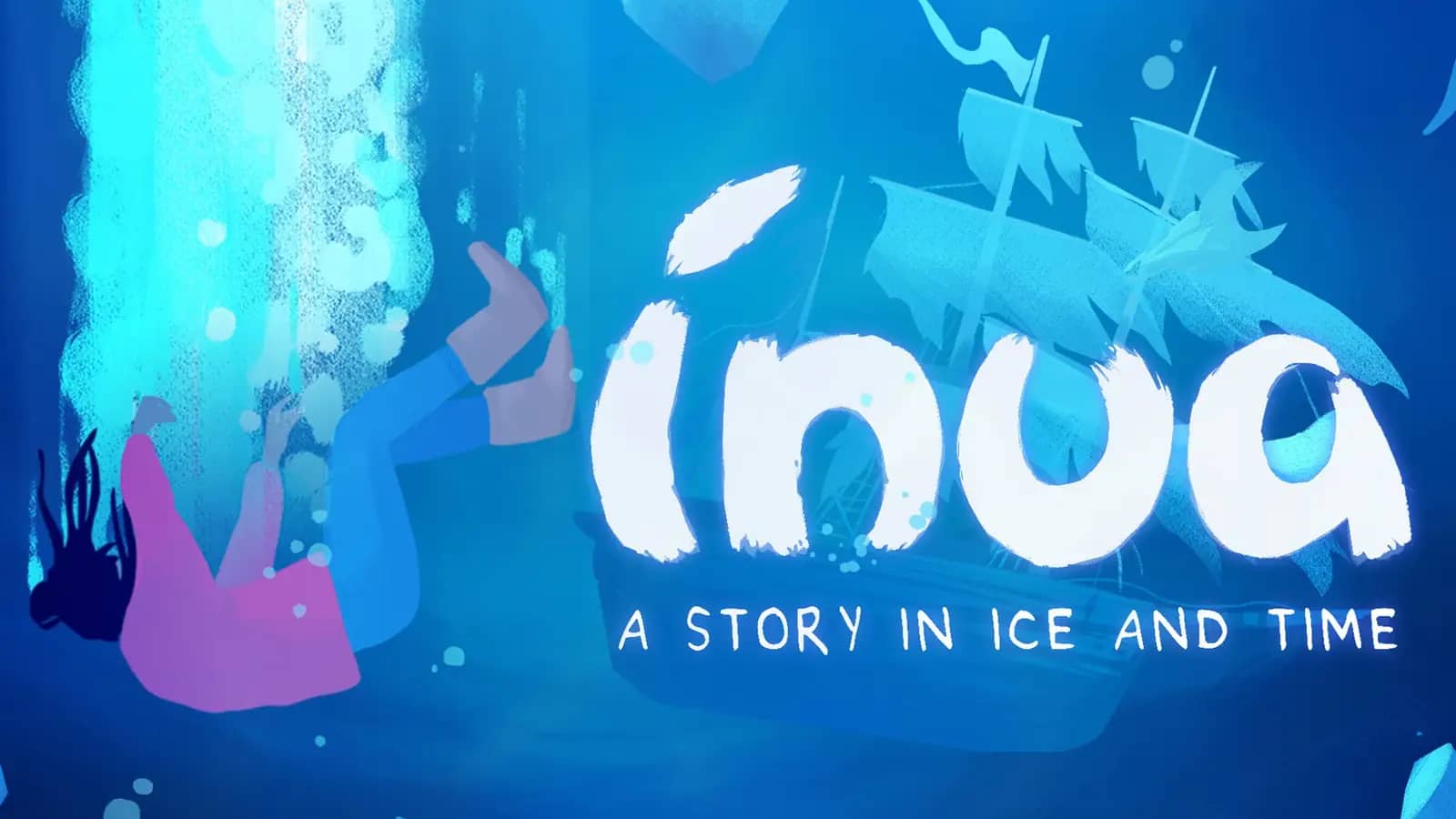 Inua - A Story in Ice and Time