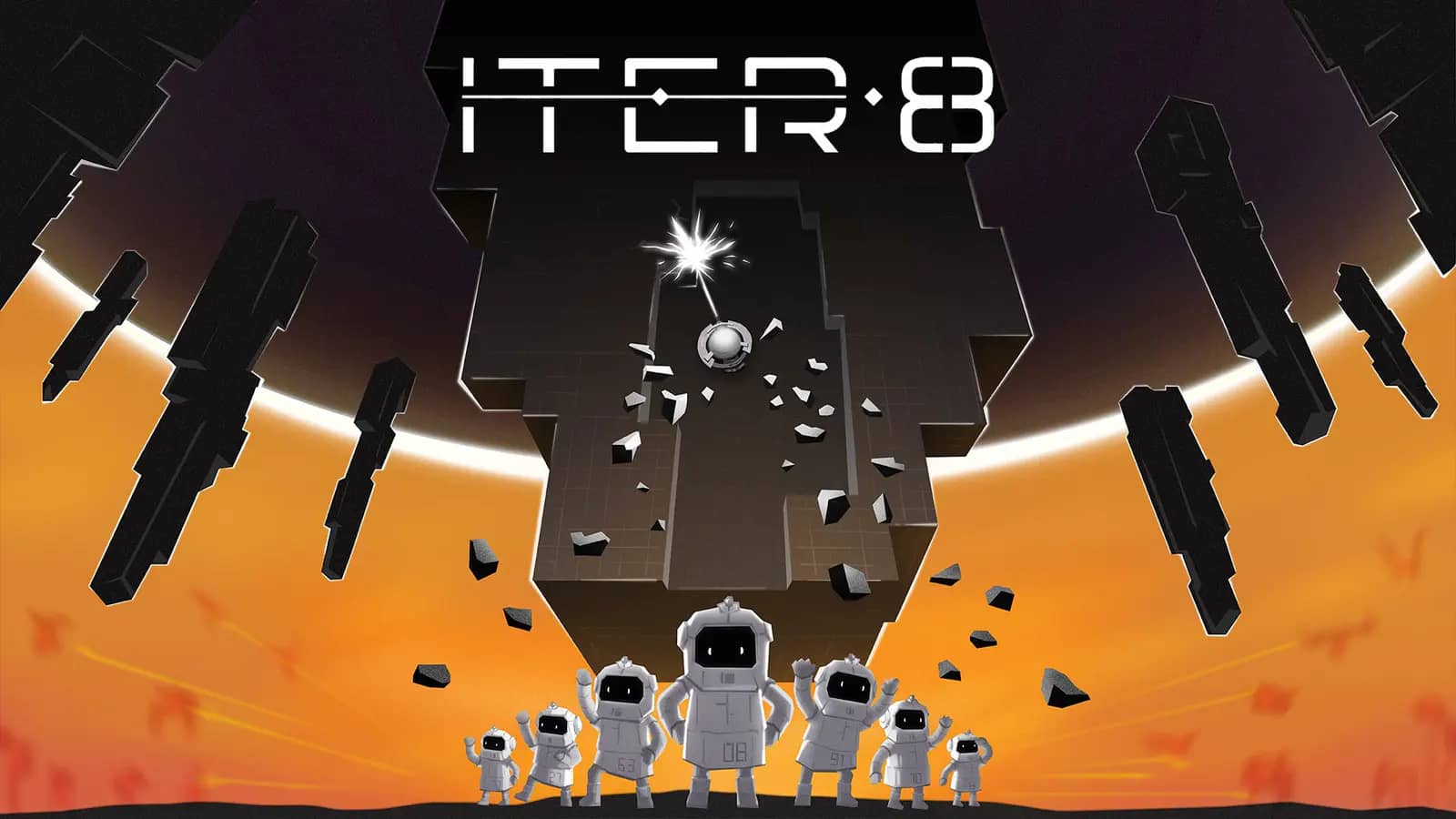 ITER-8