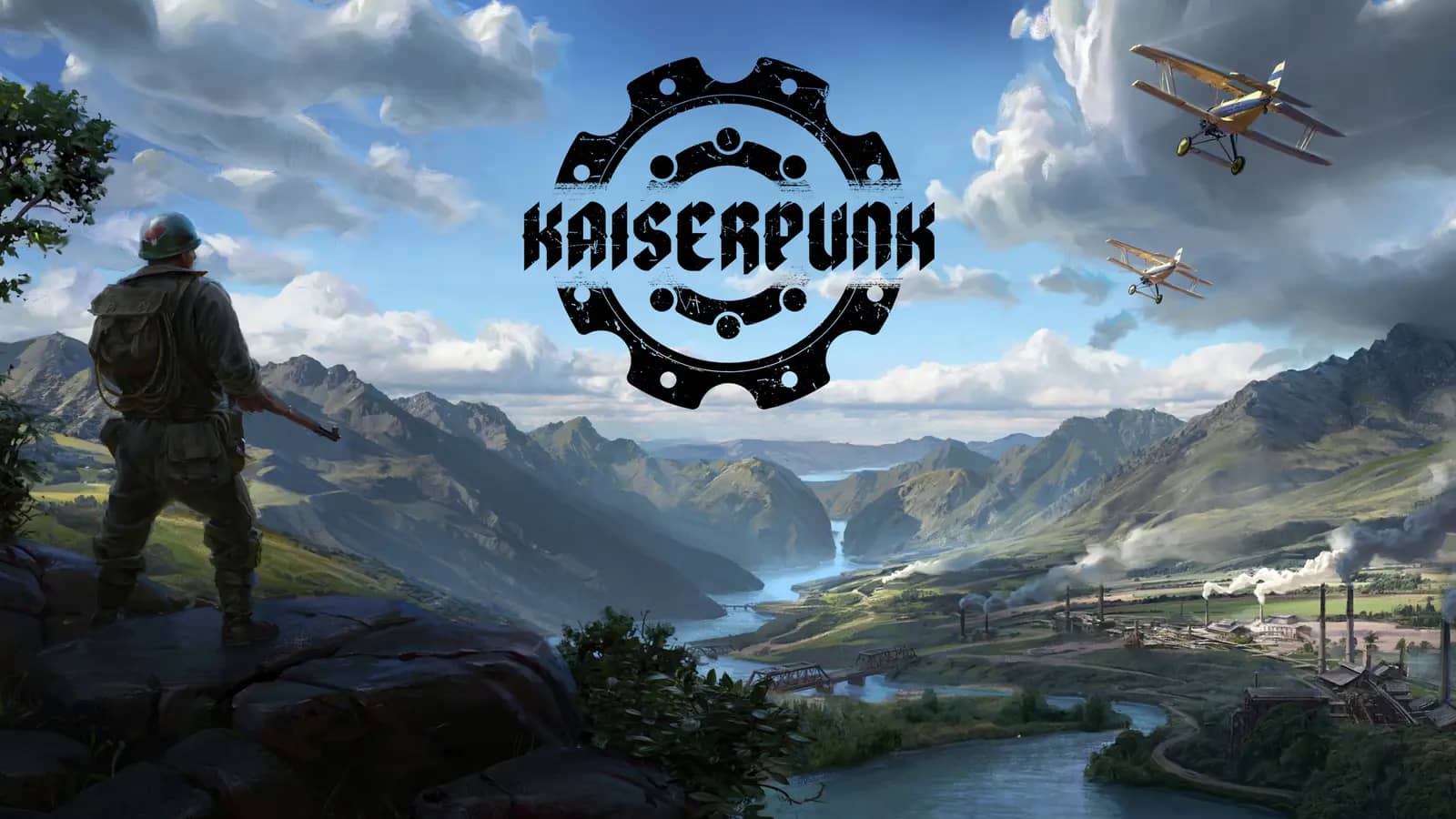 KAISERPUNK