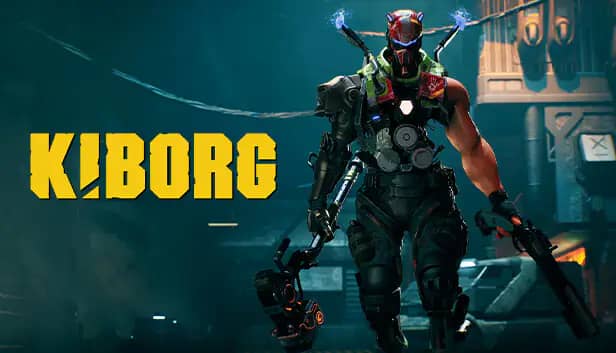 KIBORG