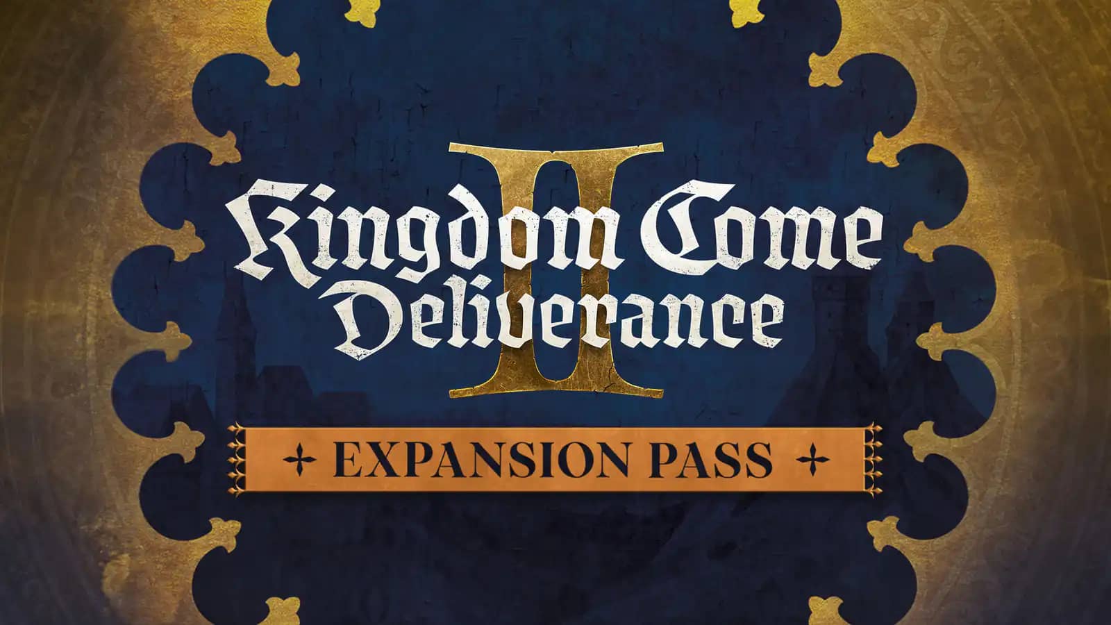 Kingdom Come: Deliverance II Expansion Pass