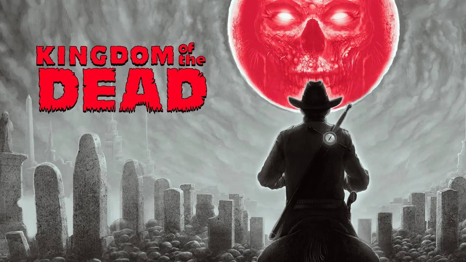 Kingdom of the Dead