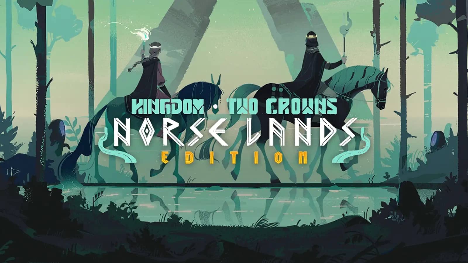Kingdom Two Crowns: Norse Lands Edition