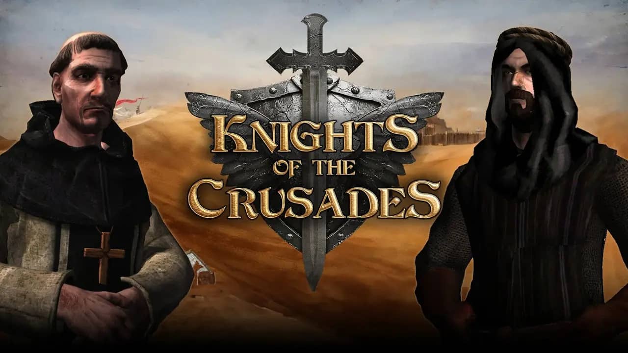 Knights of the Crusades