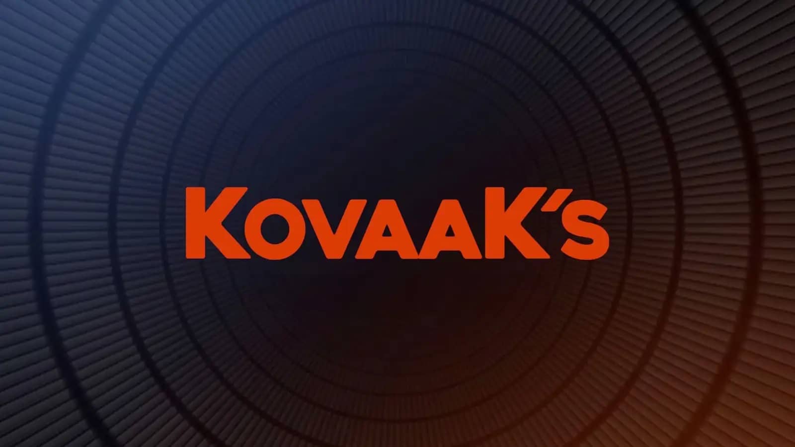KovaaK's