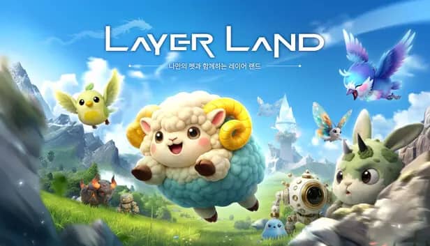 Layer Land
